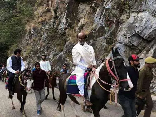 rajini